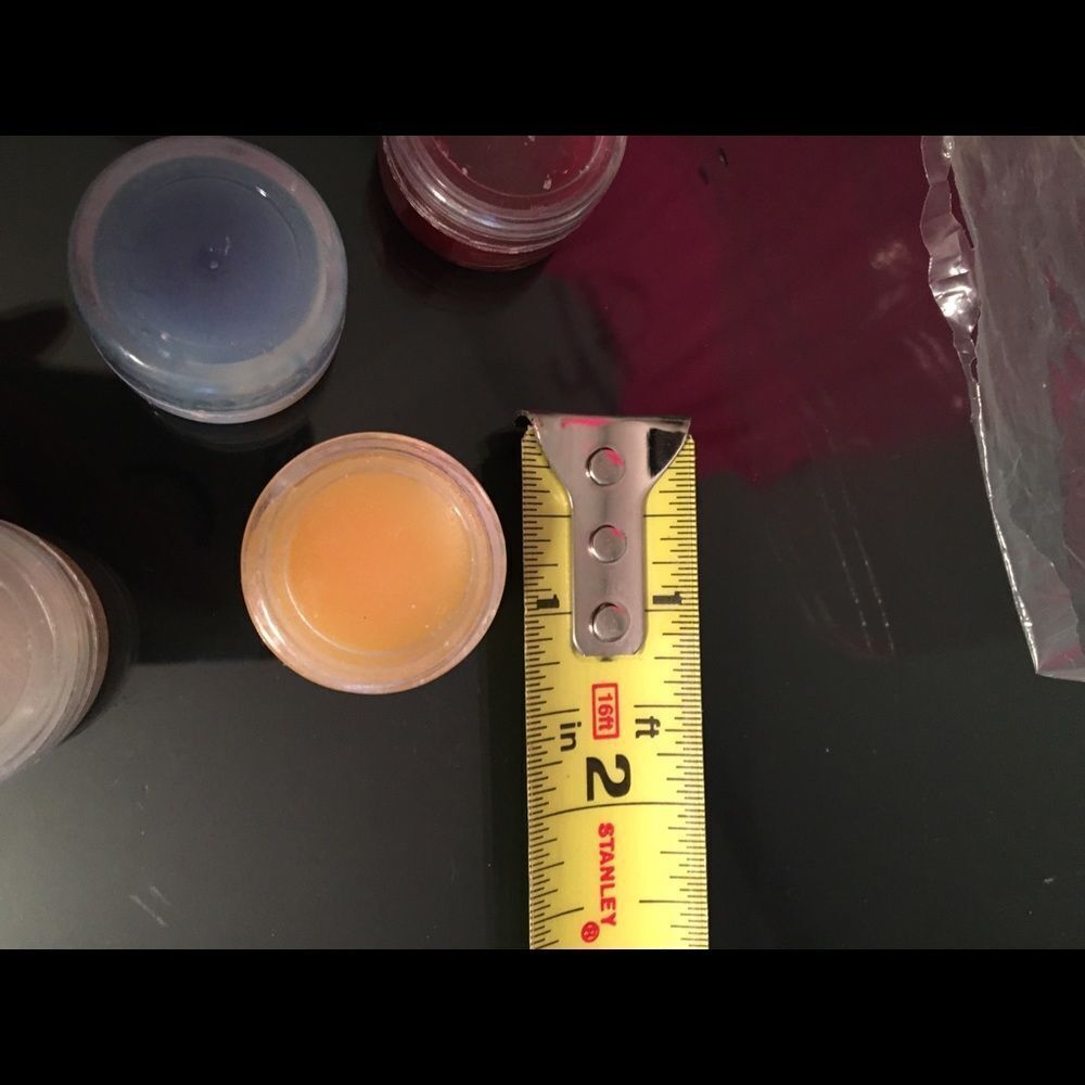 Scentsy 10 mini wax tester home made Melted VARIETY only tik Tok Scent - Picture 9 of 16